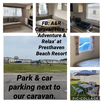 Presthaven Beach Resort, Ref 16572