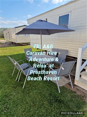 Presthaven Beach Resort, Ref 16572