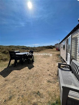 Perran Sands, Ref 16577