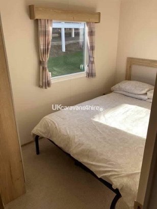 Devon Cliffs Holiday Park, Ref 16578