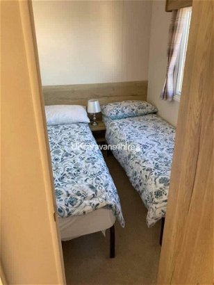 Devon Cliffs Holiday Park, Ref 16578