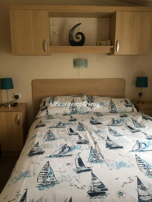 Devon Cliffs Holiday Park, Ref 16579