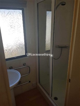 Devon Cliffs Holiday Park, Ref 16580