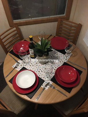 Marine Holiday Park, Ref 16584