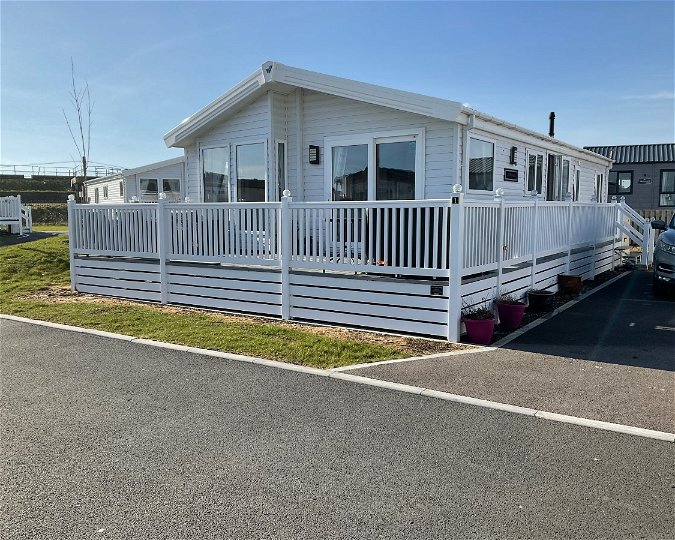 ref 16586, Camber Sands Holiday Park, Rye, East Sussex