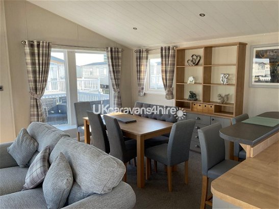 Camber Sands Holiday Park, Ref 16586