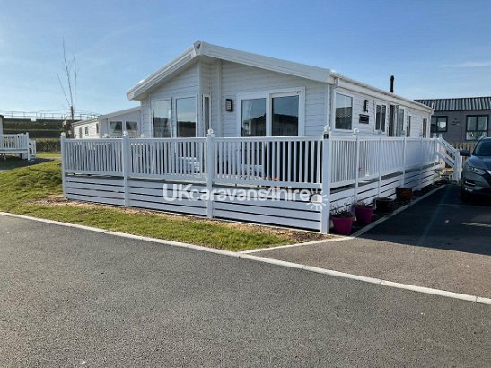 Camber Sands Holiday Park, Ref 16586