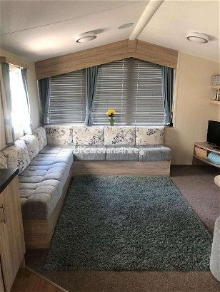 Greenacres Holiday Park, Ref 16588
