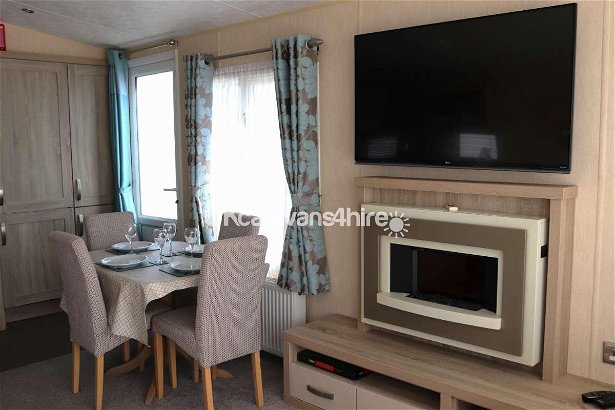 Chesil Beach Holiday Park, Ref 16589