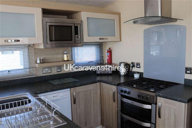 Chesil Beach Holiday Park, Ref 16589