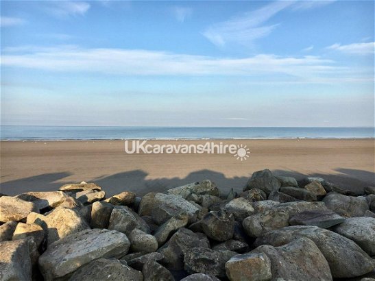 Sunnysands Caravan Park, Ref 16590
