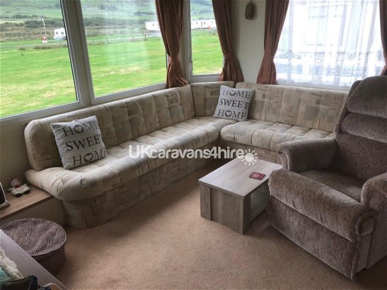 Sunnysands Caravan Park, Ref 16590