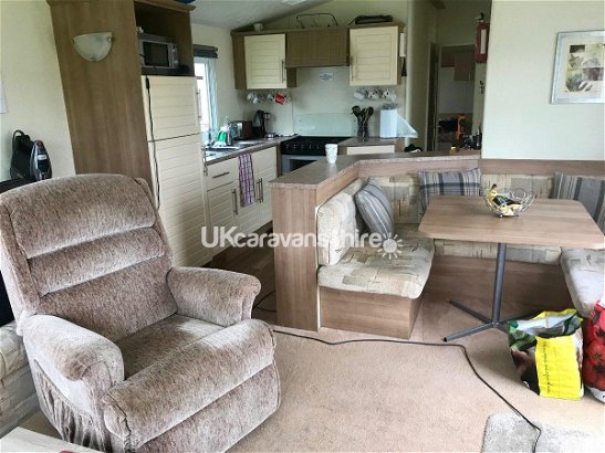 Sunnysands Caravan Park, Ref 16590