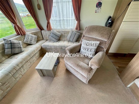 Sunnysands Caravan Park, Ref 16590
