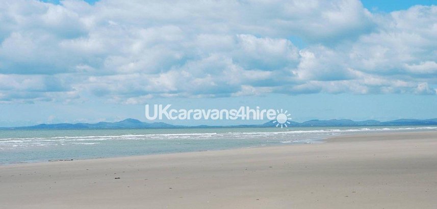Sunnysands Caravan Park, Ref 16590