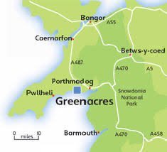 Greenacres Holiday Park, Ref 16594