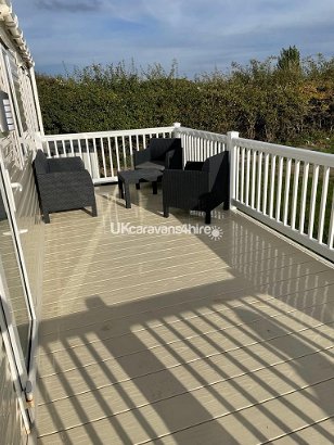 Unity Holiday Resort, Ref 16597