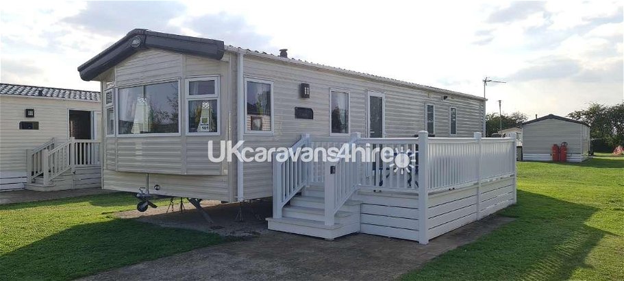 Flamingo Land Holiday Park, Ref 16599