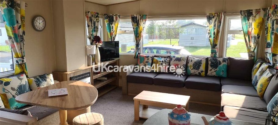 Flamingo Land Holiday Park, Ref 16599