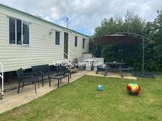 Primrose Valley Holiday Park, Ref 16601