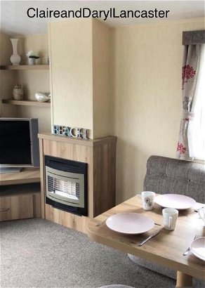 Unity Holiday Resort, Ref 16603