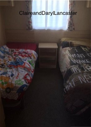 Unity Holiday Resort, Ref 16603