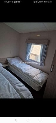 Marine Holiday Park, Ref 16604