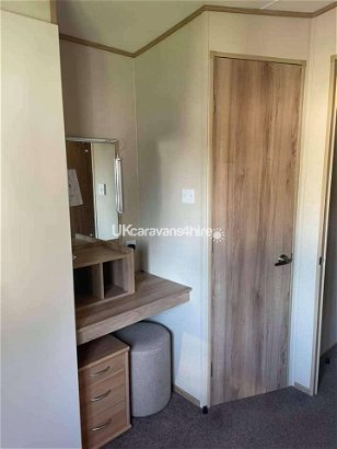 Flamingo Land Holiday Park, Ref 16609