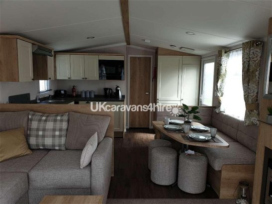 Flamingo Land Holiday Park, Ref 16610