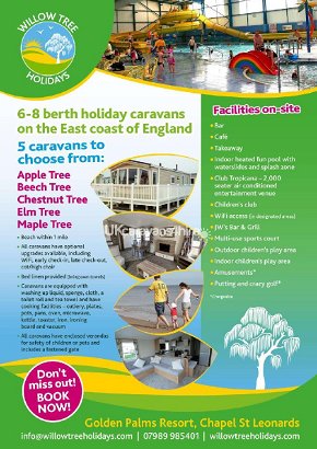 Golden Palm Resort, Ref 16611