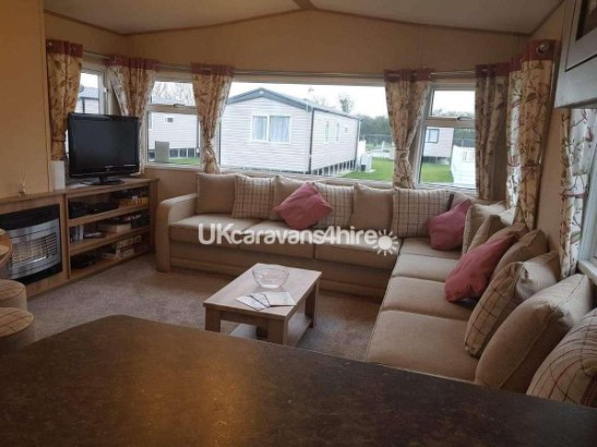 Flamingo Land Holiday Park, Ref 16612
