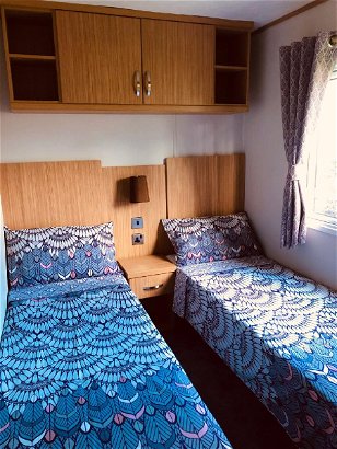Burnham-on-Sea Holiday Park, Ref 16614