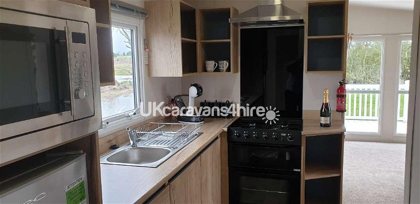 Flamingo Land Holiday Park, Ref 16615