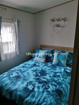 Golden Sands Kinmel Bay, Ref 16618