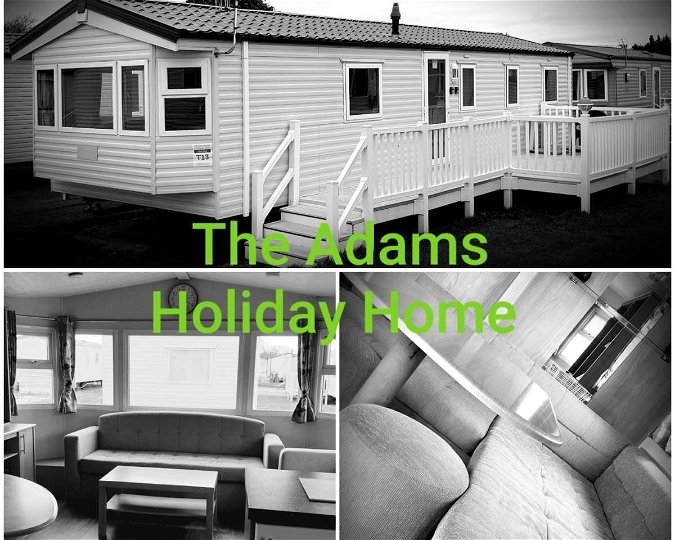 ref 16622, Hayling Island Holiday Park, Hayling Island, Hampshire