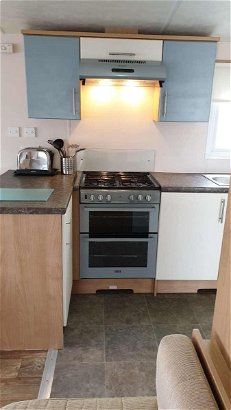 Hayling Island Holiday Park, Ref 16622