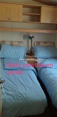 Presthaven Beach Resort, Ref 16624