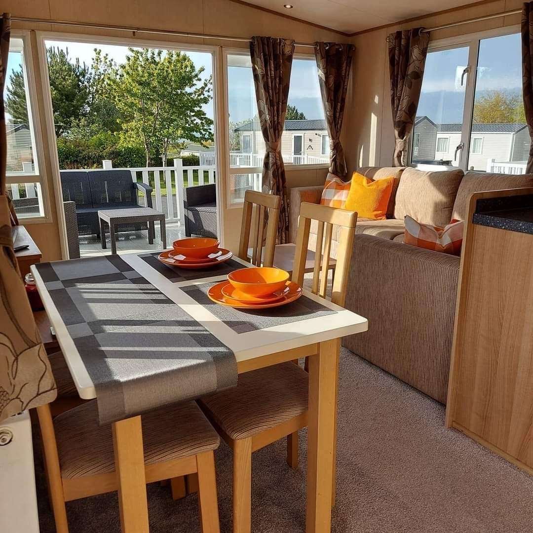 Craig Tara Caravan Park, Ayr | UKCaravans4Hire