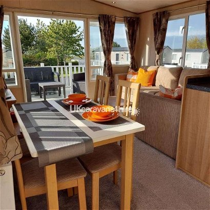 Craig Tara Holiday Park, Ref 16625
