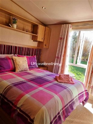Craig Tara Holiday Park, Ref 16625