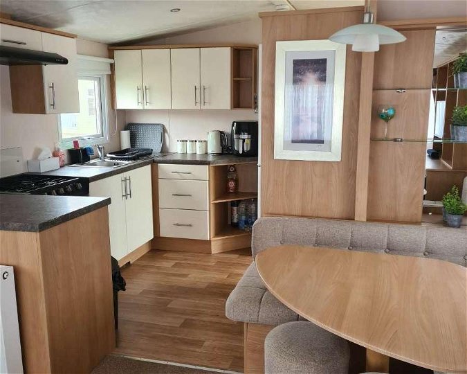 ref 16626, Hayling Island Holiday Park, Hayling Island, Hampshire