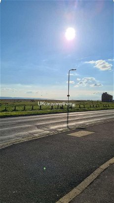 Hayling Island Holiday Park, Ref 16626
