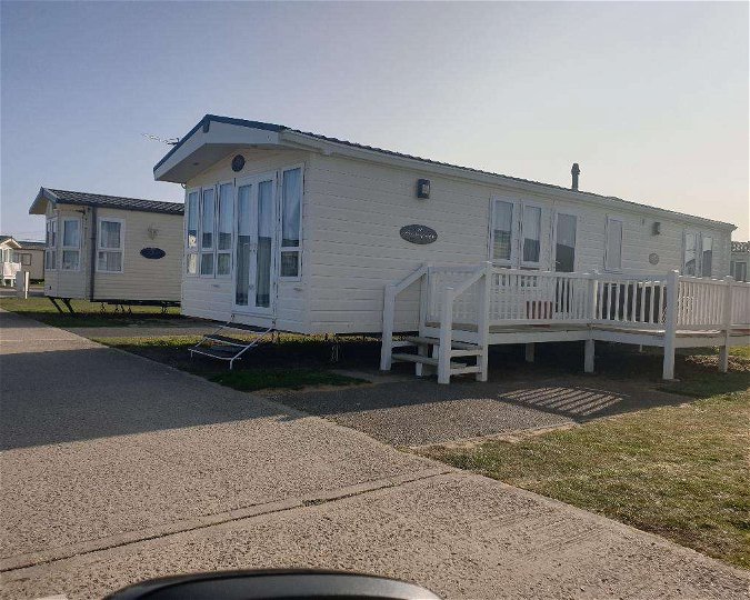 ref 16627, Camber Sands Holiday Park, Rye, East Sussex