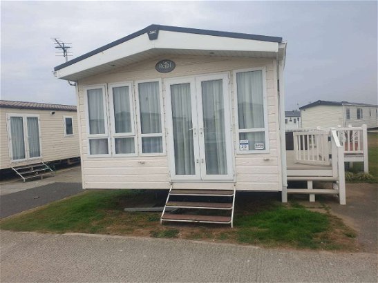 Camber Sands Holiday Park, Ref 16627