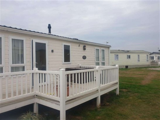 Camber Sands Holiday Park, Ref 16627