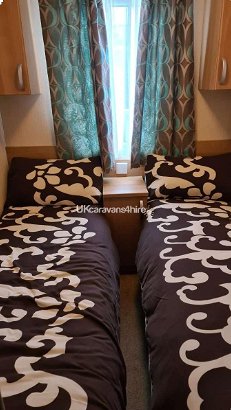 Flamingo Land Holiday Park, Ref 16630