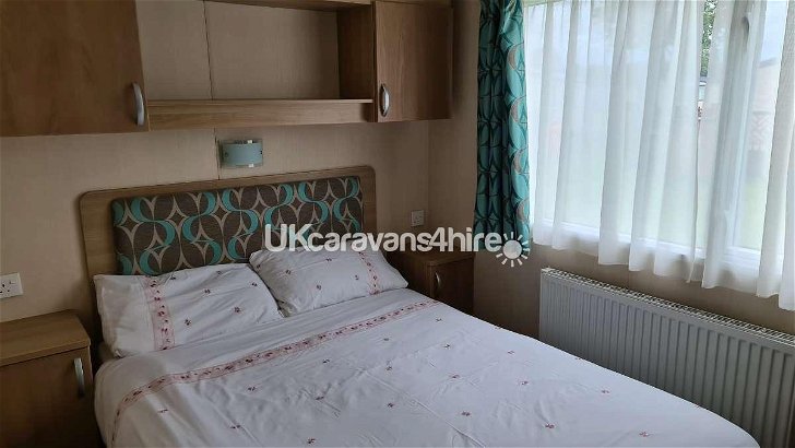 Flamingo Land Holiday Park, Ref 16630