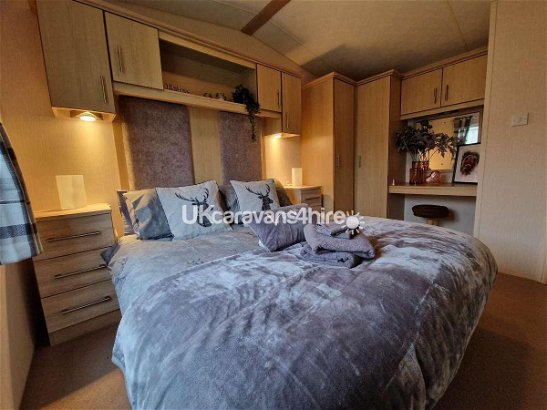 Three Lochs Holiday Park, Ref 16636