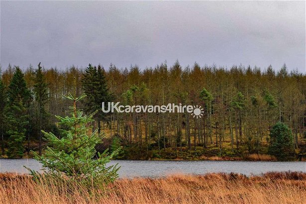 Three Lochs Holiday Park, Ref 16636