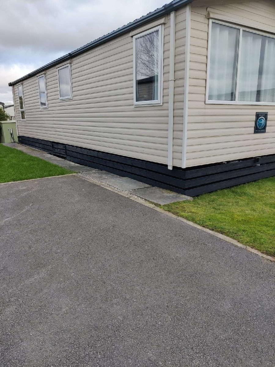 Regent Holiday Park Hire A 3 Bedroom Caravan In Morecambe